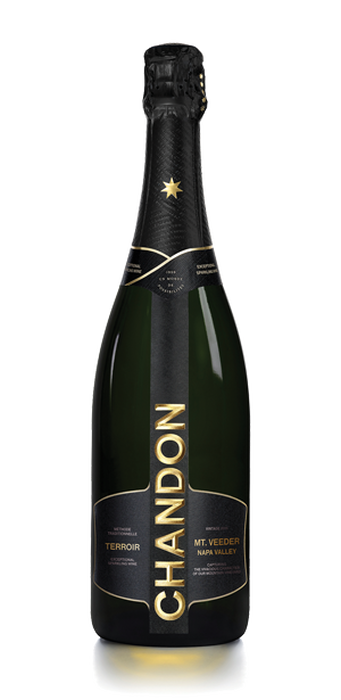 VINTAGE MT VEEDER BRUT 2017 Brut/Dry